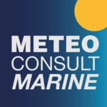 Logo of Météo Marine android Application 